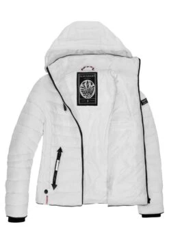 Navahoo Lulana - Chaqueta De Entretiempo - White 7 Navahoo Lulana - Chaqueta De Entretiempo - White -Navahoo ceb45f10cb2d40bfaec51889f7a8cc43