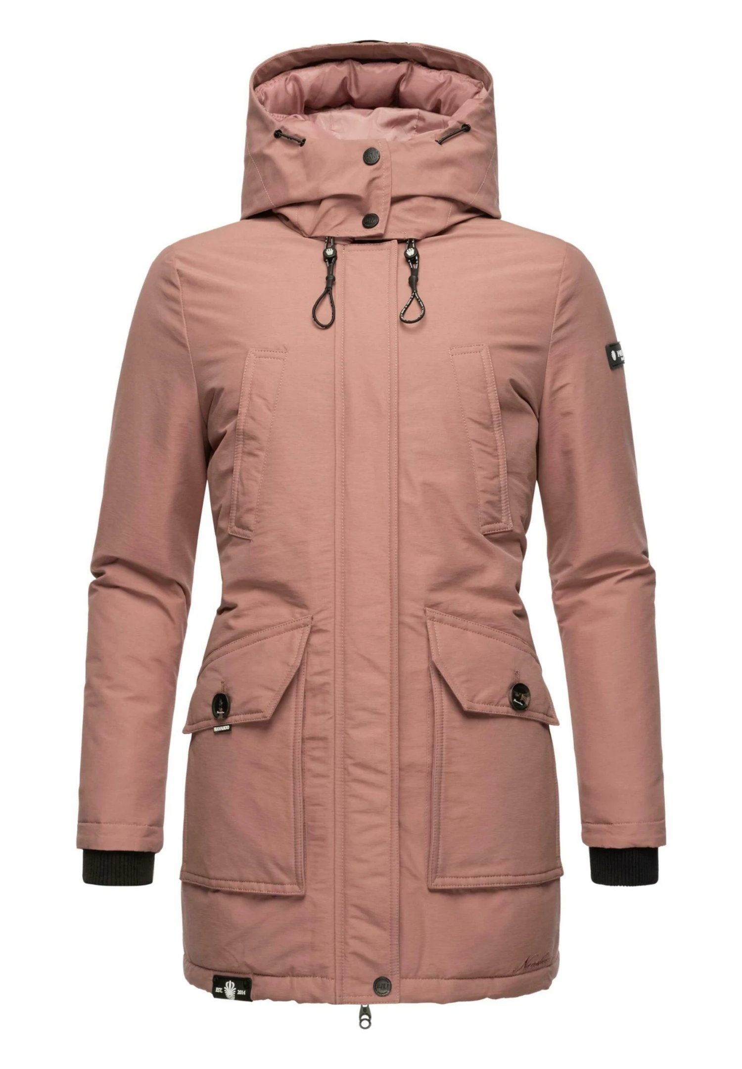 Blizzardstorm - Parka - Terracotta Navahoo Blizzardstorm - Parka - Terracotta -Navahoo cf731cdc4adb4a74a231963612491781 scaled