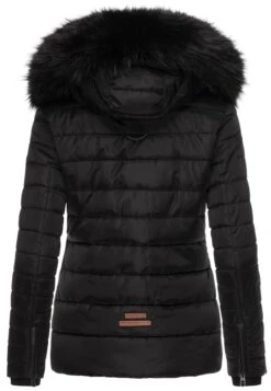 Navahoo Chaqueta De Invierno - Black 4 Navahoo Chaqueta De Invierno - Black -Navahoo cfbf4c7786f54fab83c06b077a8581c6