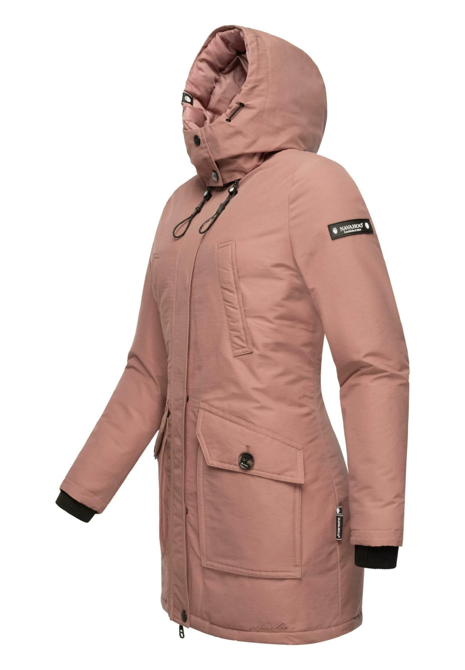 Blizzardstorm - Parka - Terracotta Navahoo Blizzardstorm - Parka - Terracotta -Navahoo cff08101a2a1421f8db33a74c85dfb83 scaled