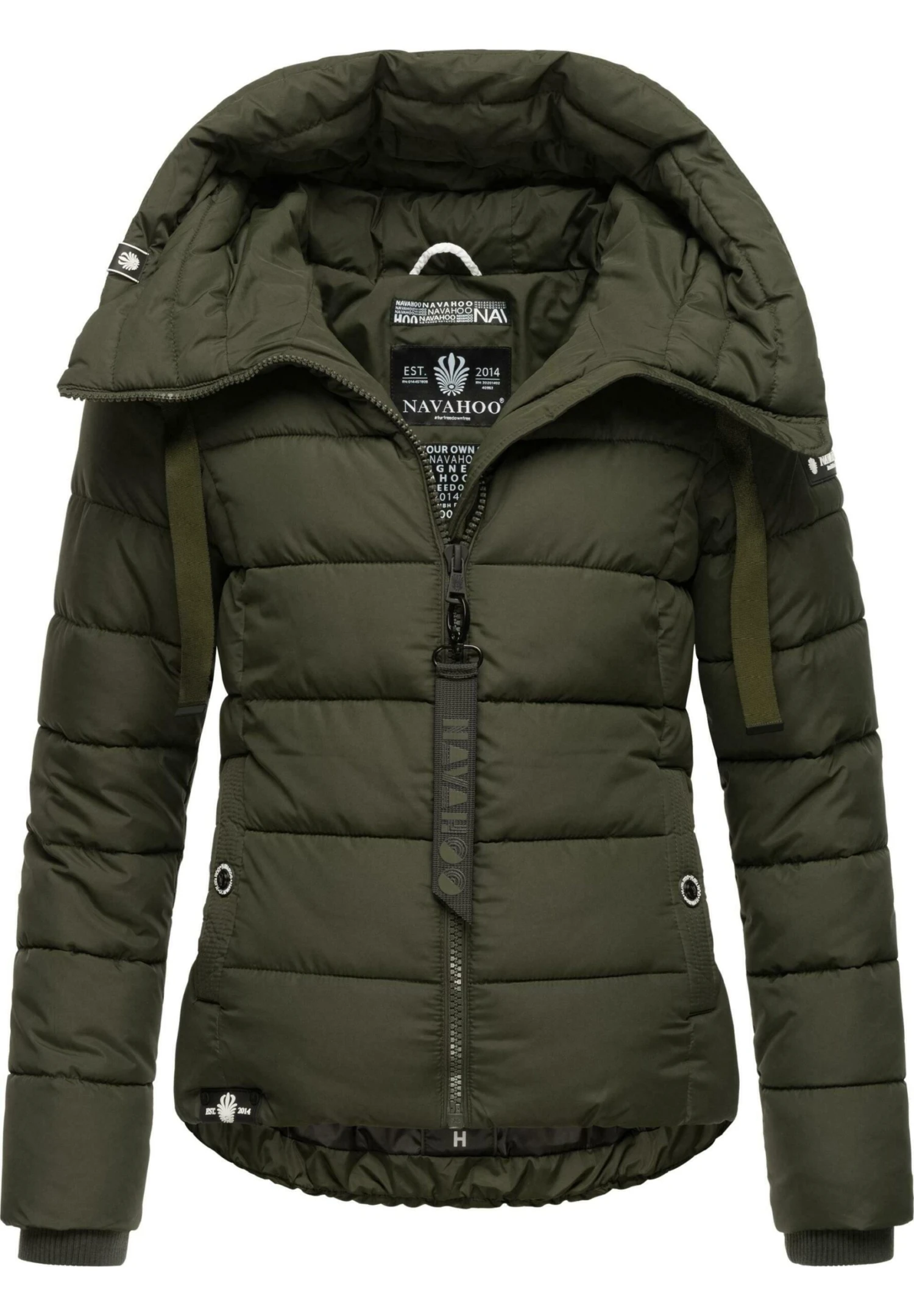 Amayaa - Chaqueta De Invierno - Olive Navahoo Amayaa - Chaqueta De Invierno - Olive -Navahoo d0869db9c99b419790a0c30fae34b6fa scaled