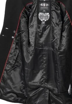 Navahoo Wooly - Abrigo Corto - Black 5 Navahoo Wooly - Abrigo Corto - Black -Navahoo d0eb21a46a5d46628b7938fa081ecd1d