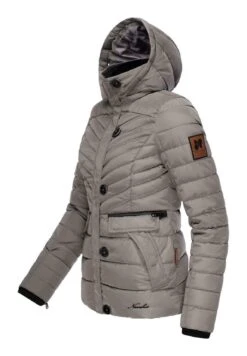 Navahoo Chaqueta De Invierno - Grey -Navahoo d2094c79a4ef4c5c9128b74b04357812
