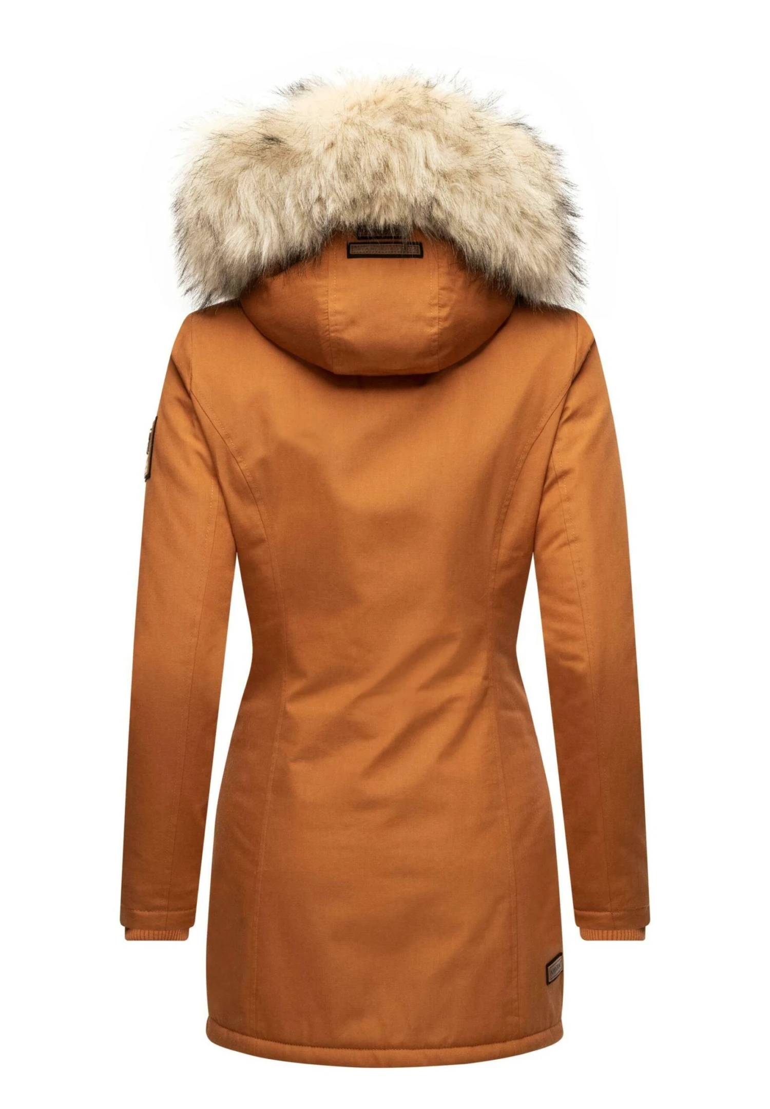 Cristal - Abrigo De Invierno - Rusty Cinnamon Navahoo Cristal - Abrigo De Invierno - Rusty Cinnamon -Navahoo d22b3259b24746ef8ee85c29bcfe824c scaled