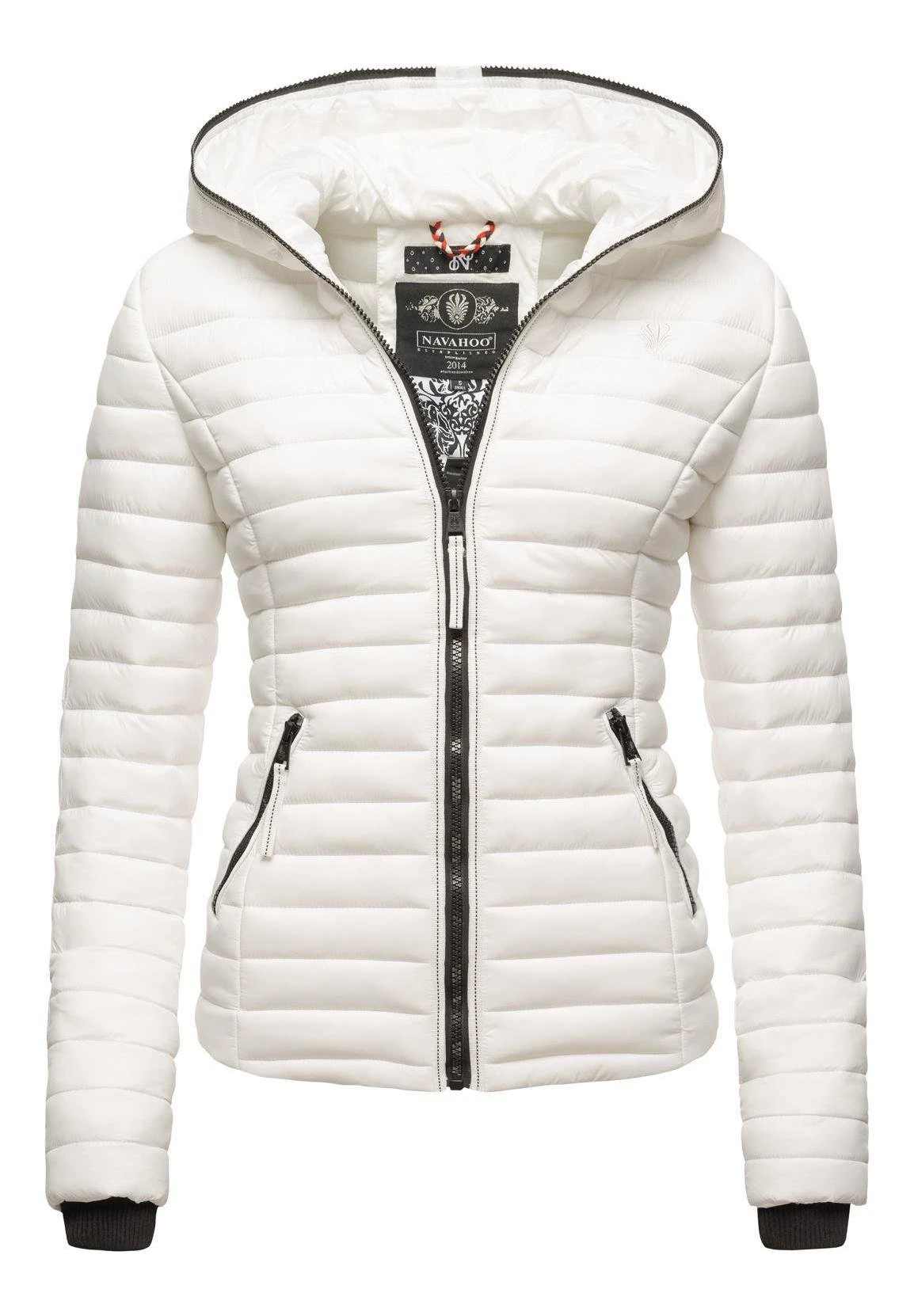 Kimuk Prc - Chaqueta De Entretiempo - Weiß Navahoo Kimuk Prc - Chaqueta De Entretiempo - Weiß -Navahoo d65c7ef140f14ae383ca23d756966dc7