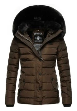 Navahoo Milianaa - Chaqueta De Invierno - Dark Choco