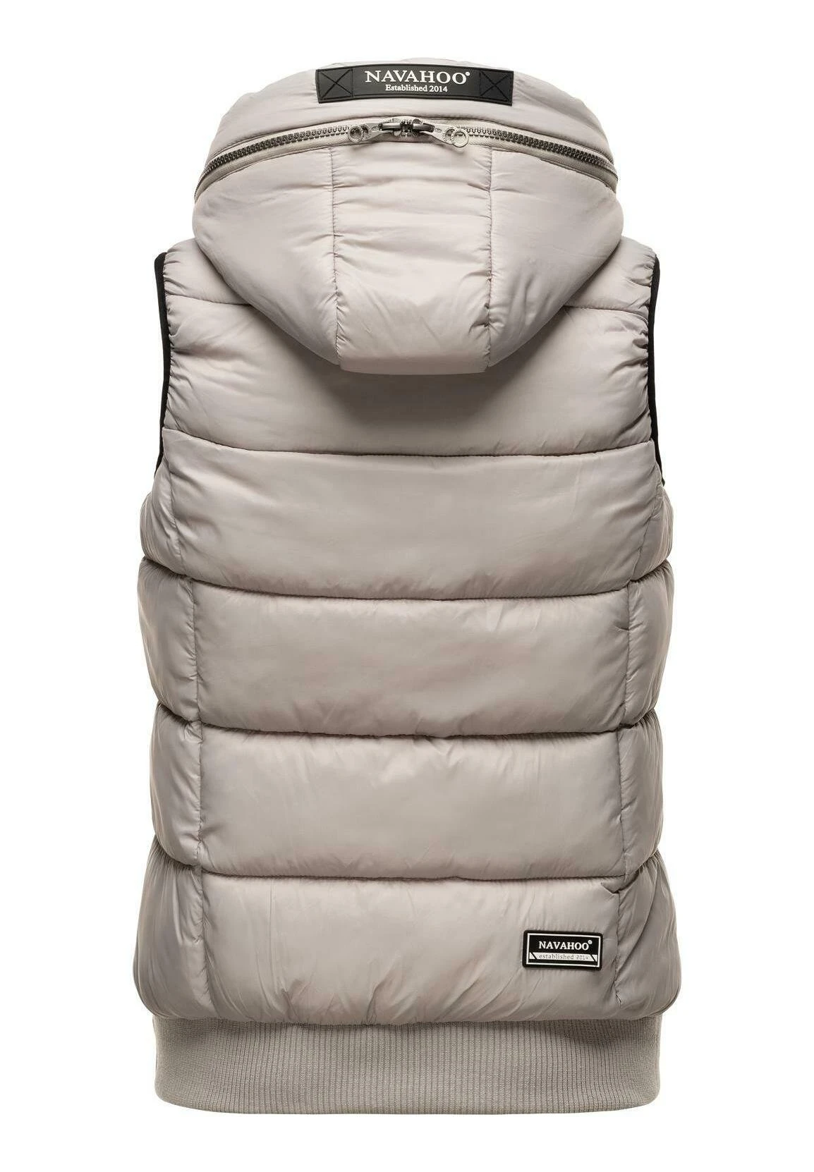 Kassidy - Chaleco - Light Grey Navahoo Kassidy - Chaleco - Light Grey -Navahoo d84f4aecec61465b86f042a3b957f3e0