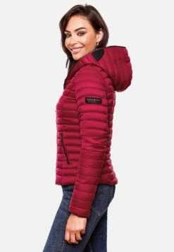 Navahoo Kimuk - Chaqueta De Entretiempo - Fuchsia 3 Navahoo Kimuk - Chaqueta De Entretiempo - Fuchsia -Navahoo d90aeface82746609dffb2b8c8c1428b