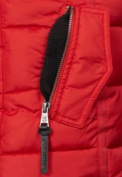 Navahoo Papaya - Abrigo De Invierno - Red -Navahoo d936fb1ce06c4e9c8f7790c5913101a0