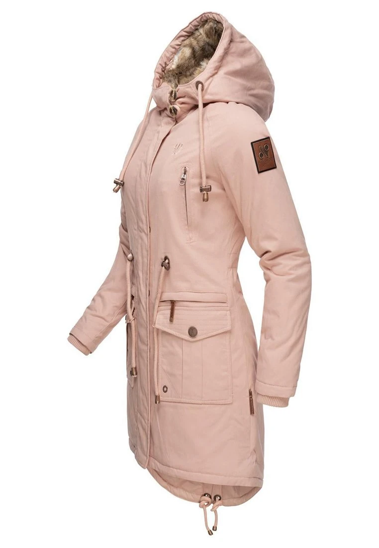 Rosinchen - Abrigo De Invierno - Rosa Navahoo Rosinchen - Abrigo De Invierno - Rosa -Navahoo d95c3f0c1d6a471a8829bd1c3a0fd60d