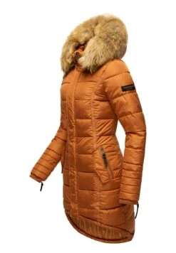 Navahoo Papaya - Abrigo De Invierno - Rusty Cinnamon -Navahoo d9ce60a4b15d45ff91d22471911ae86d