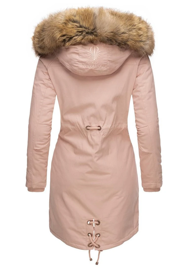 Rosinchen - Abrigo De Invierno - Rosa Navahoo Rosinchen - Abrigo De Invierno - Rosa -Navahoo da0477932c77420f8bfaa45e1e1dab6e