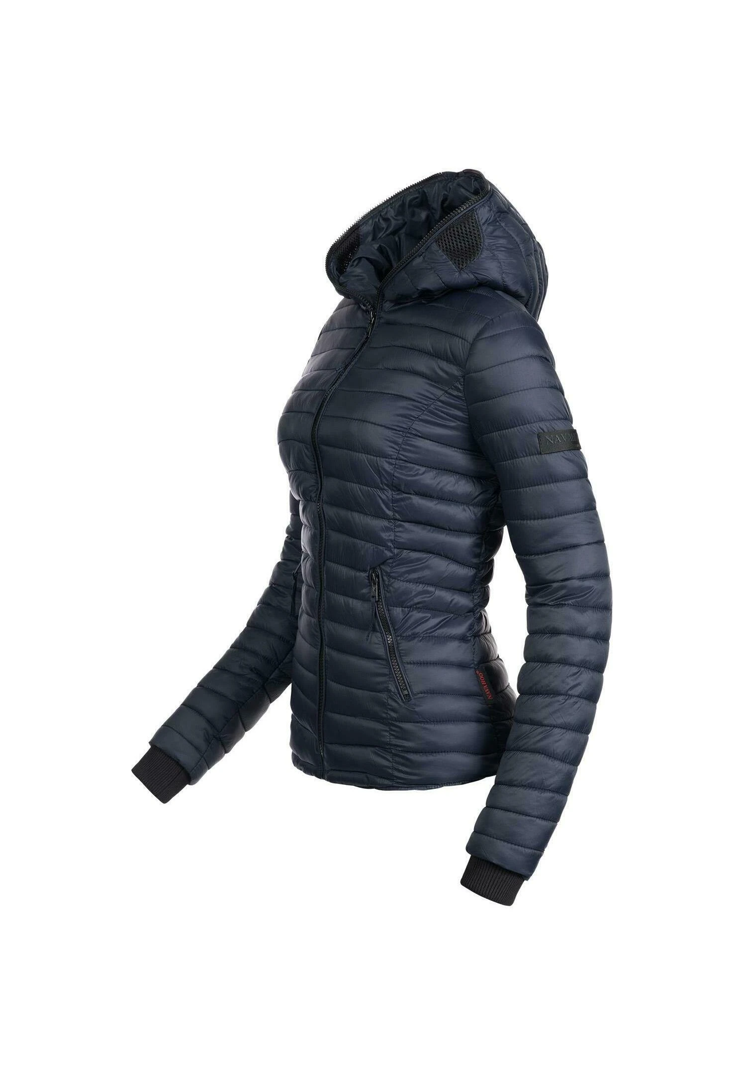 Kimuk - Chaqueta De Entretiempo - Dark Blue Navahoo Kimuk - Chaqueta De Entretiempo - Dark Blue -Navahoo da7b085a3c884addb3f1b1c90d8e74e4