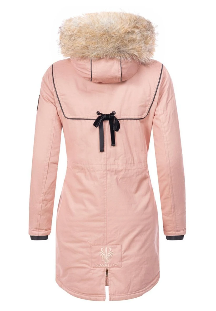 Bombii - Abrigo De Invierno - Light Pink Navahoo Bombii - Abrigo De Invierno - Light Pink -Navahoo daa71299465b40e5963612dae3a4f3c3