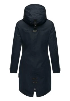 Navahoo Abrigo De Invierno - Dark Blue -Navahoo dacc59dd61a14675acd71525db4bb81e