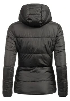 Navahoo Megan - Chaqueta De Invierno - Black -Navahoo db38be788ed34edc93a3bd2e2f2629fc