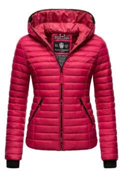 Navahoo Kimuk - Chaqueta De Entretiempo - Fuchsia 4 Navahoo Kimuk - Chaqueta De Entretiempo - Fuchsia -Navahoo dbdf0cdd17254053ad002dd61d36f518