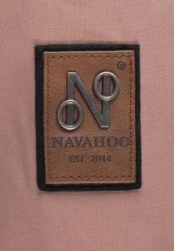 Navahoo Cristal - Abrigo De Invierno - Terracotta -Navahoo dbeba84068014054aa90ef5ec03f82b5