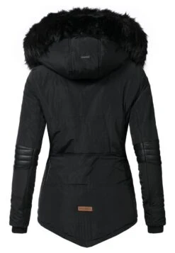 Navahoo Nirvana - Chaqueta De Invierno - Black -Navahoo dde718d0449f426985e3ff2921b9d959