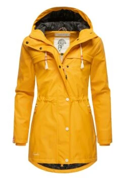 Navahoo Rainy Forest - Impermeable - Amber Yellow 4 Navahoo Rainy Forest - Impermeable - Amber Yellow -Navahoo de73bbfb641b485d82162c82423d6957