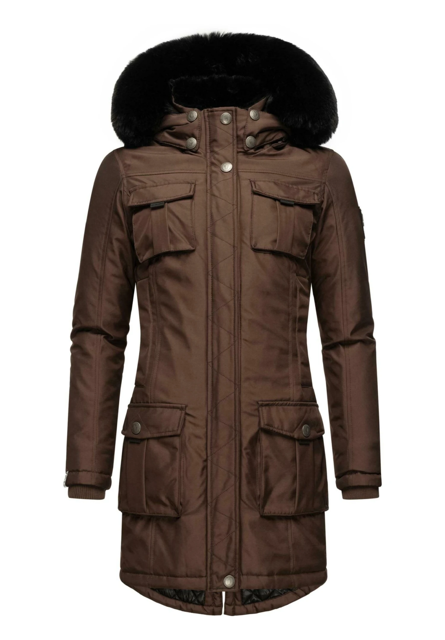 Tiniis - Abrigo De Invierno - Dark Choco Navahoo Tiniis - Abrigo De Invierno - Dark Choco -Navahoo de8a1df057aa4fbf95487507db36311b scaled