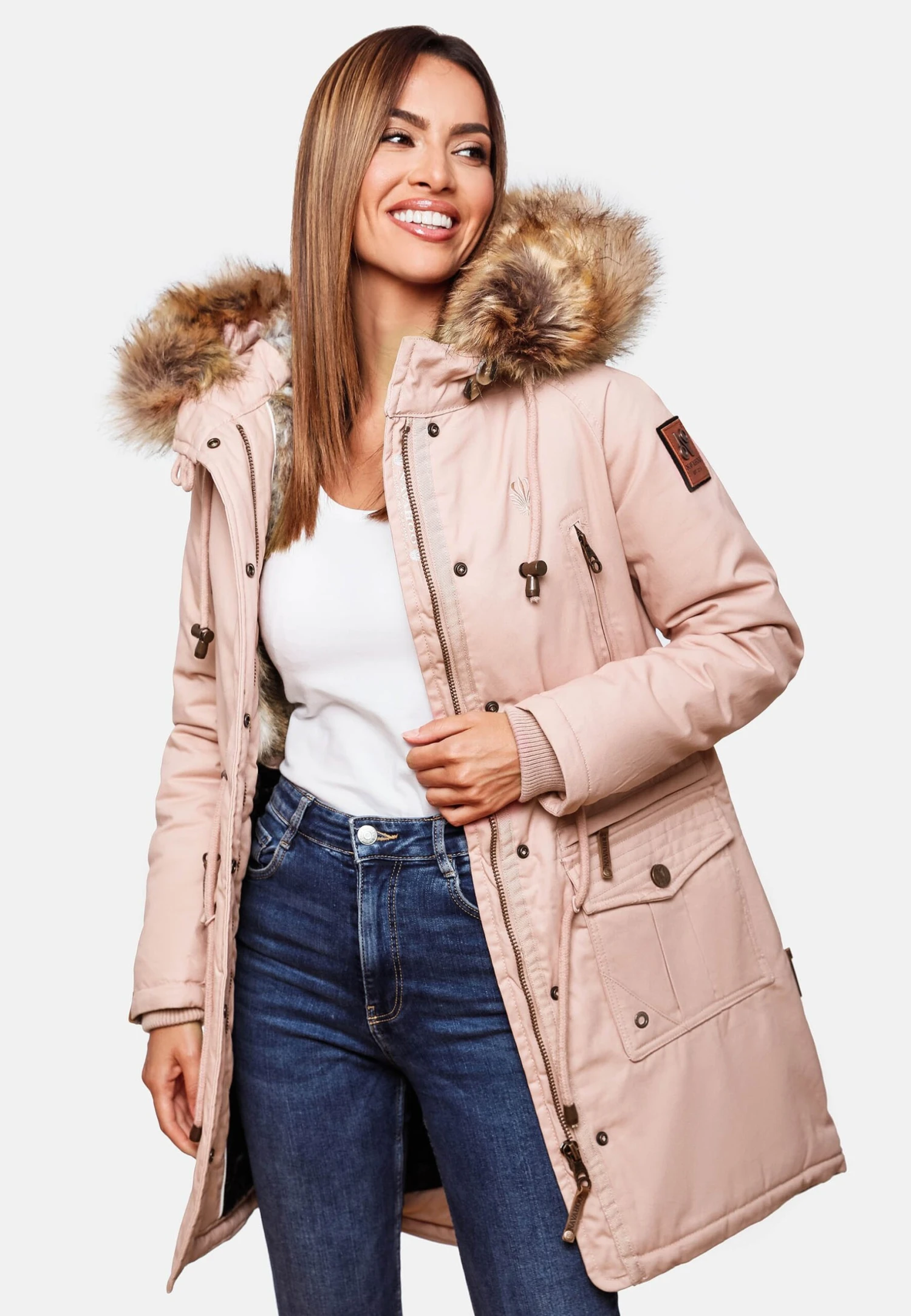 Rosinchen - Abrigo De Invierno - Rosa Navahoo Rosinchen - Abrigo De Invierno - Rosa -Navahoo df68bdbb896b462d8be2ff5714effe9c scaled