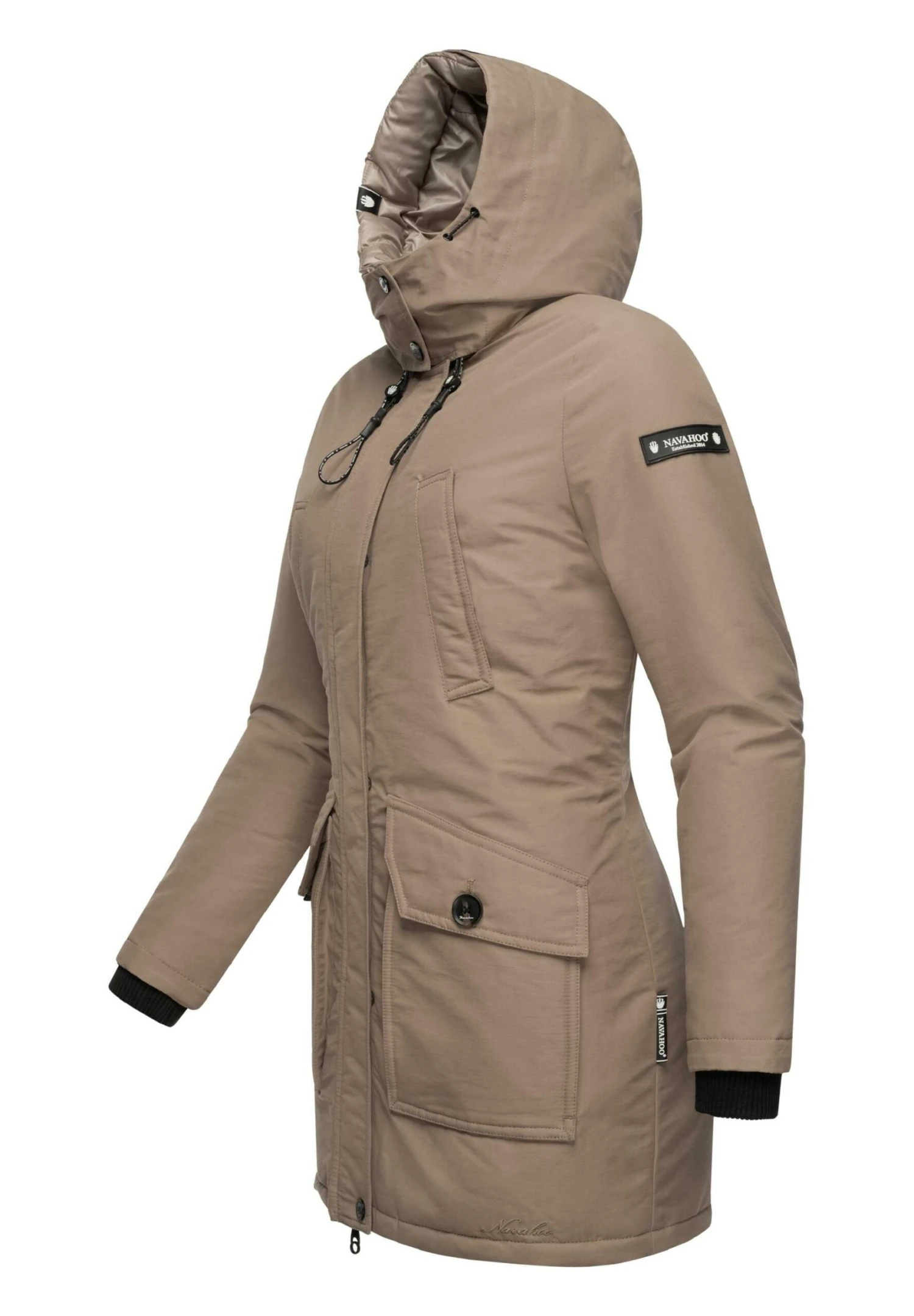 Blizzardstorm - Parka - Taupe Grey Navahoo Blizzardstorm - Parka - Taupe Grey -Navahoo df71448985984ca39f273e9f67549217 scaled