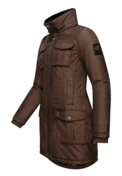 Navahoo Tiniis - Abrigo De Invierno - Dark Choco 5 Navahoo Tiniis - Abrigo De Invierno - Dark Choco -Navahoo df9c628da35b4ff1bae125da8692ccf9