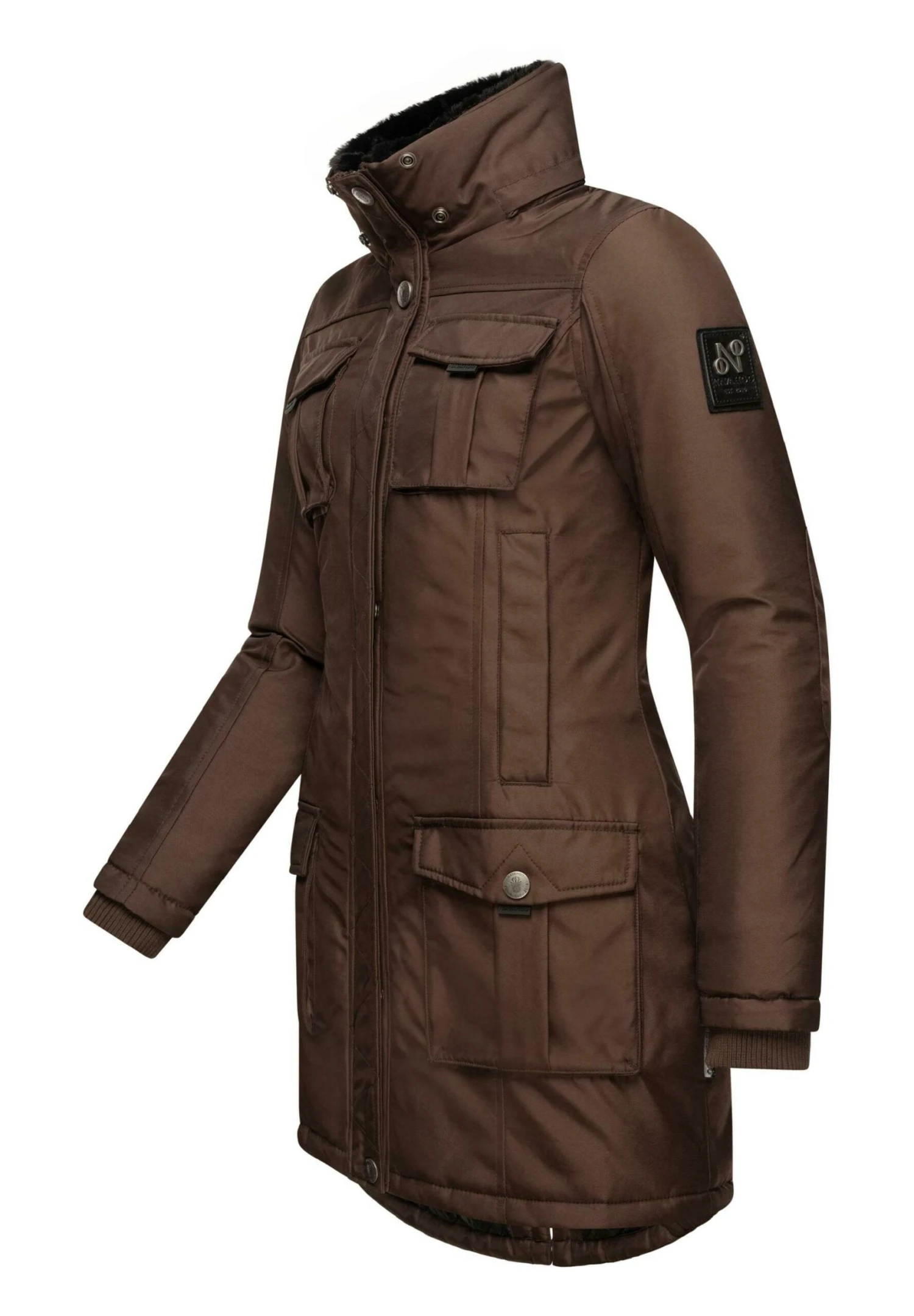 Tiniis - Abrigo De Invierno - Dark Choco Navahoo Tiniis - Abrigo De Invierno - Dark Choco -Navahoo df9c628da35b4ff1bae125da8692ccf9 scaled