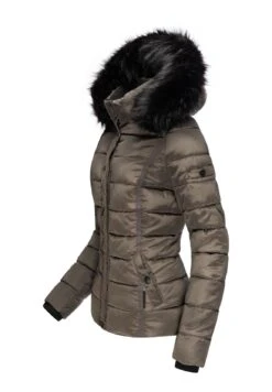 Navahoo Miamor - Chaqueta De Invierno - Anthracite 5 Navahoo Miamor - Chaqueta De Invierno - Anthracite -Navahoo dfa095b2e9014a71ab018dd576974fce