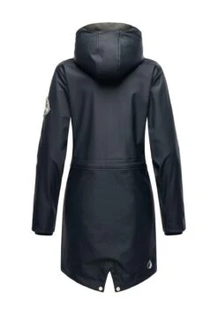 Navahoo Tropical Storm - Parka - Dark Blue -Navahoo e07e79761f1e4a839020e30c3cc308c2