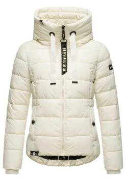 Navahoo Amayaa - Chaqueta De Invierno - Off White