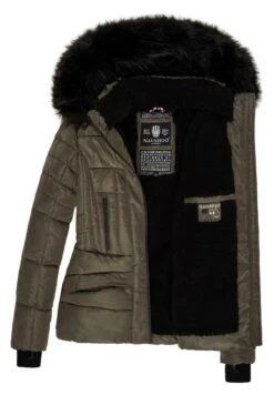 Navahoo Adele - Chaqueta De Invierno - Dark Grey 9 Navahoo Adele - Chaqueta De Invierno - Dark Grey -Navahoo e12b24d94bc94e1ea6419b36d6427846