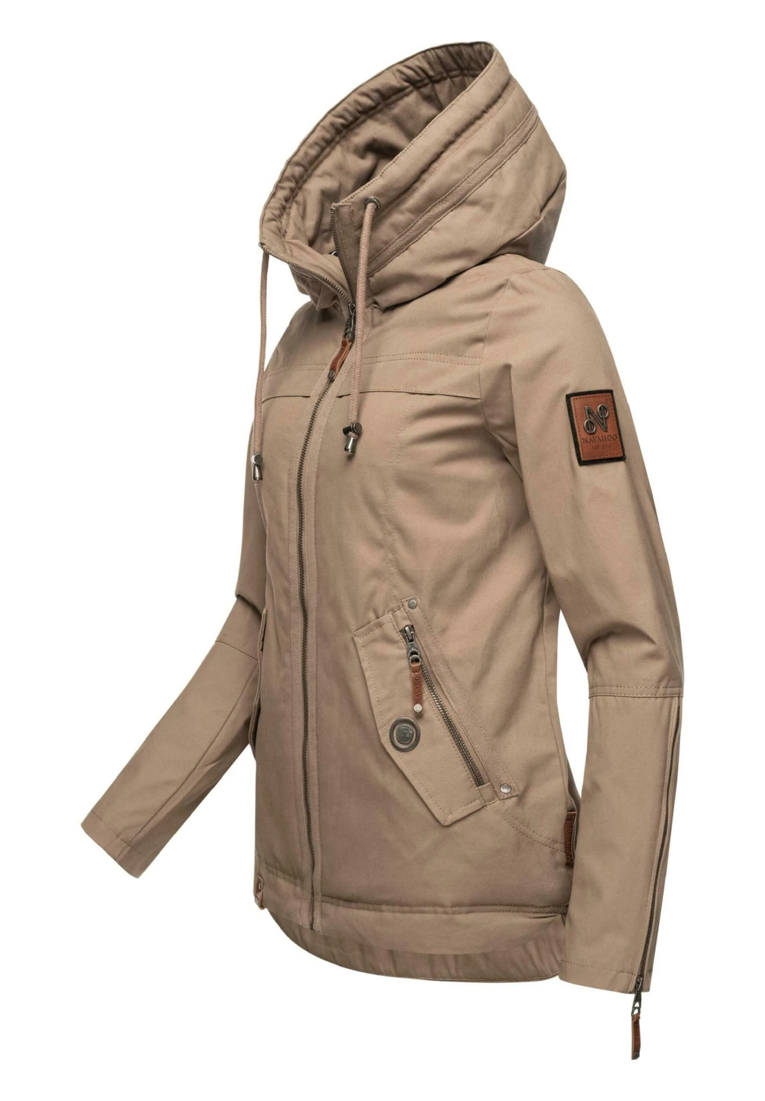 Wekoo - Parka - Taupe Navahoo Wekoo - Parka - Taupe -Navahoo e228c8bfc18549cb9073f0fe74ce3327 scaled