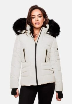 Navahoo Adele - Chaqueta De Invierno - White