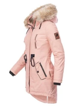Navahoo Bombii - Abrigo De Invierno - Light Pink 7 Navahoo Bombii - Abrigo De Invierno - Light Pink -Navahoo e2cc0df4b7e64659abd4ab767556707d