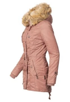 Navahoo La Viva - Abrigo De Invierno - Light Brown -Navahoo e2e662aa297d432a85eebb9e029a9f3c