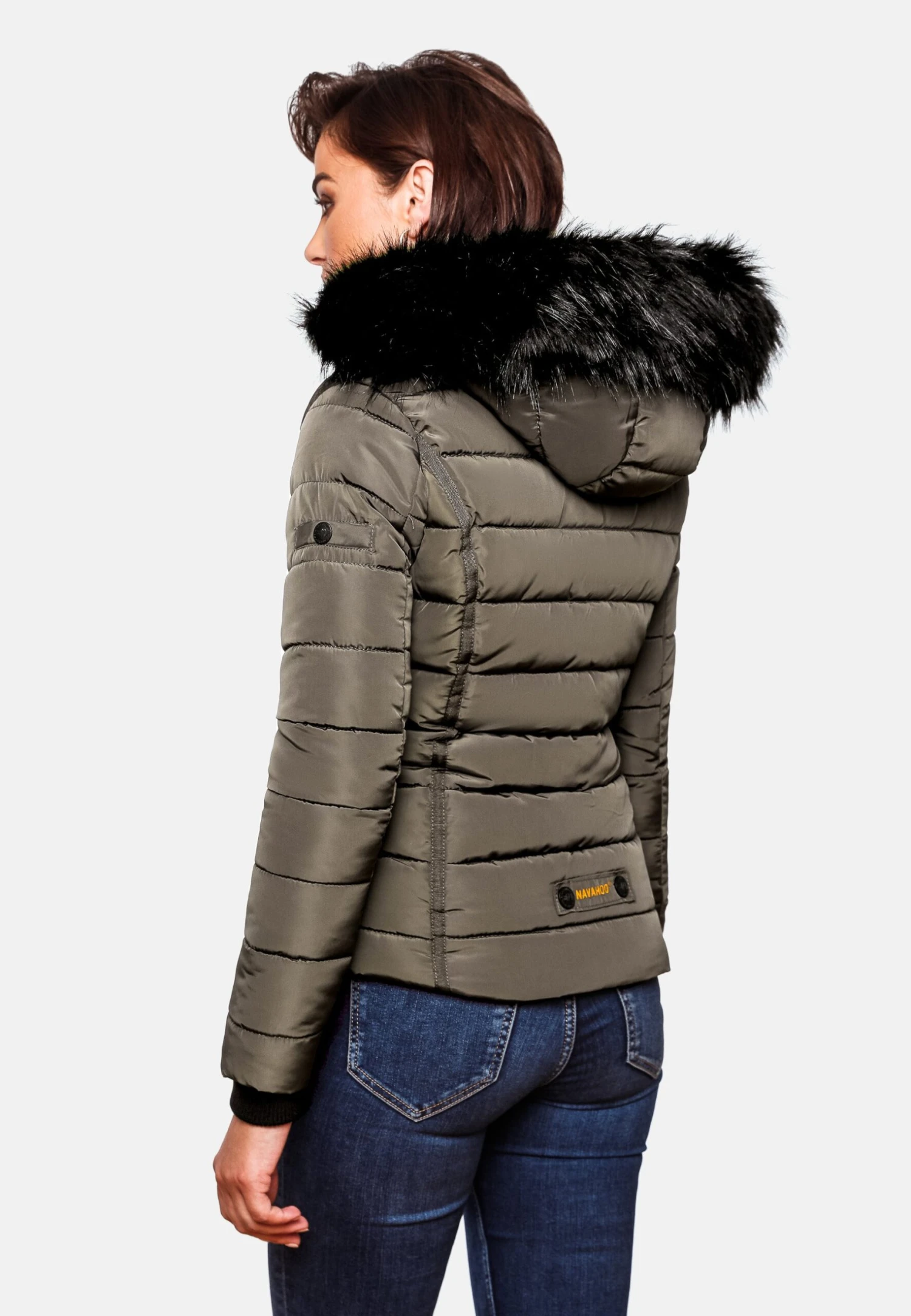 Miamor - Chaqueta De Invierno - Anthracite Navahoo Miamor - Chaqueta De Invierno - Anthracite -Navahoo e317e8db0a7449319c4d370595375f4e scaled