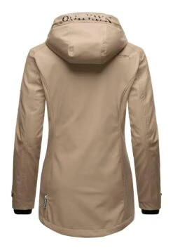 Navahoo Lindraa - Chaqueta De Invierno - Taupe -Navahoo e31e3d08aacd473e9f3a439cc09031d0