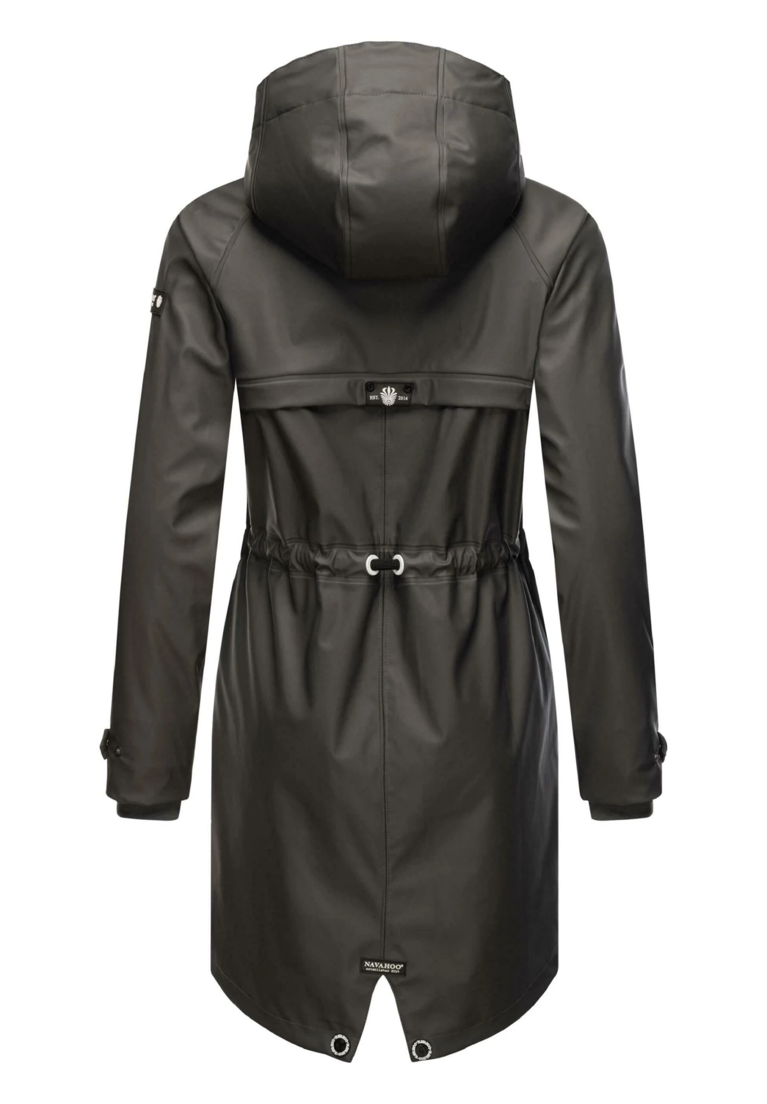 Rainy Flower - Parka - Dark Grey Navahoo Rainy Flower - Parka - Dark Grey -Navahoo e4f0e02b91c84b89a5a960022fcc6b0a scaled