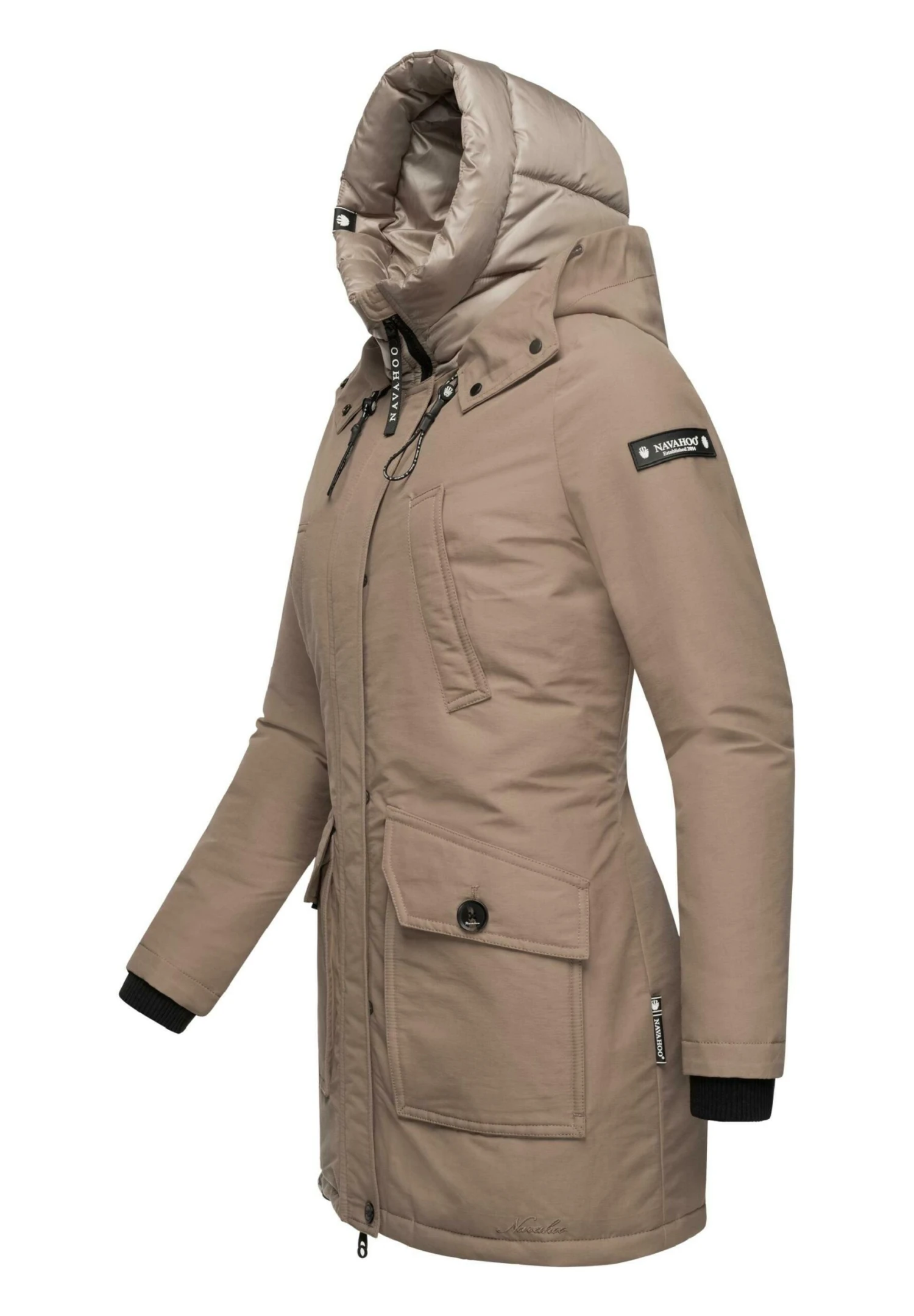 Blizzardstorm - Parka - Taupe Grey Navahoo Blizzardstorm - Parka - Taupe Grey -Navahoo e55a5d4cc11f46ffb3ea48ad302c2df1 scaled