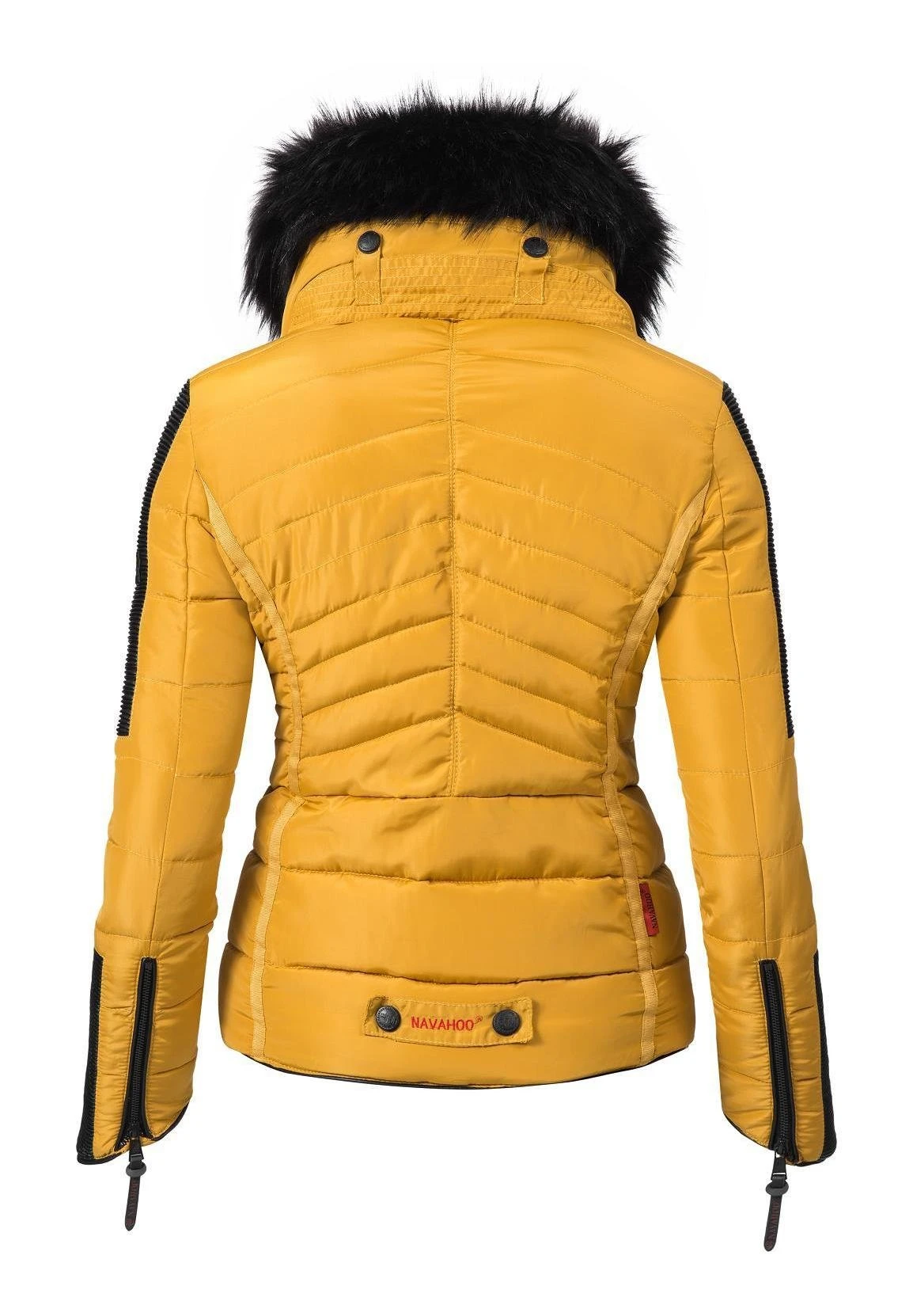 Yuki - Chaqueta De Invierno - Gelb Navahoo Yuki - Chaqueta De Invierno - Gelb -Navahoo e55ffef204c6400f87b1a094b6b9622c