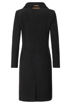 Navahoo Wooly - Abrigo Corto - Black 7 Navahoo Wooly - Abrigo Corto - Black -Navahoo e598ad4b9e254e23be3228a67935828d