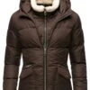 Navahoo Megan - Chaqueta De Invierno - Dark Choco