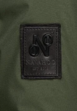 Navahoo Letiziaa - Abrigo De Invierno - Green -Navahoo e7d68e520cd346acb5aec21ee1062cfe