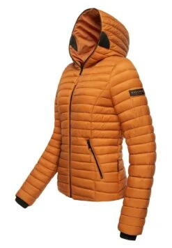 Navahoo Kimuk - Chaqueta De Entretiempo - Rusty Cinnamon -Navahoo e7f6abf1e9484e8797056262dbf16a1e