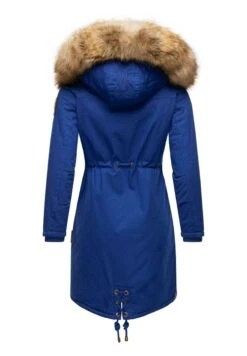 Navahoo Rosinchen - Abrigo De Invierno - Stone Blue Denim 3 Navahoo Rosinchen - Abrigo De Invierno - Stone Blue Denim -Navahoo e80e7afc625742c983389665d3096d43