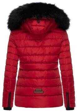 Navahoo Chaqueta De Invierno - Light Red -Navahoo e9f431e275144d84a7664efe2e9b3d61