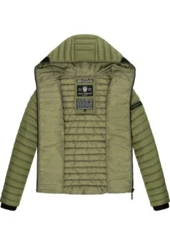 Navahoo Kimuk - Chaqueta De Entretiempo - Dusty Olive 3 Navahoo Kimuk - Chaqueta De Entretiempo - Dusty Olive -Navahoo e9f6a7372c954eb3be33f96281a7372d