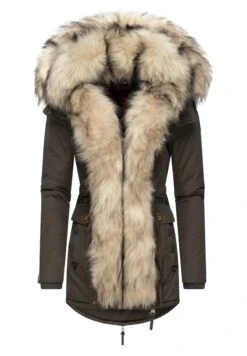 Navahoo Sweety - Abrigo De Invierno - Anthracite 3 Navahoo Sweety - Abrigo De Invierno - Anthracite -Navahoo ea98ebaec53a46df9332e6c25d9722d1